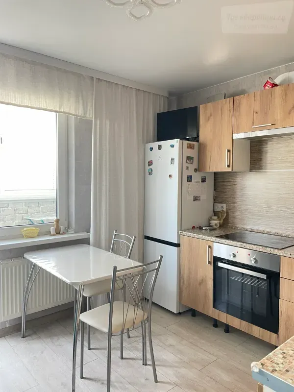 улица Генерала Трошева, 39