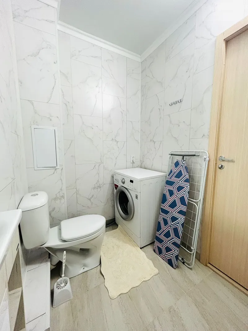 улица Спандаряна, 1Б