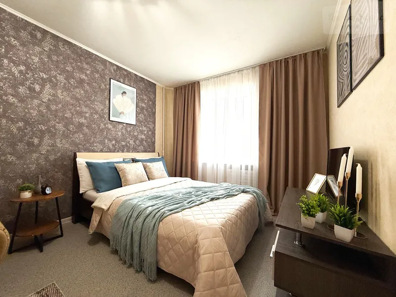 Фото квартиры: район Северная Жилая Часть,