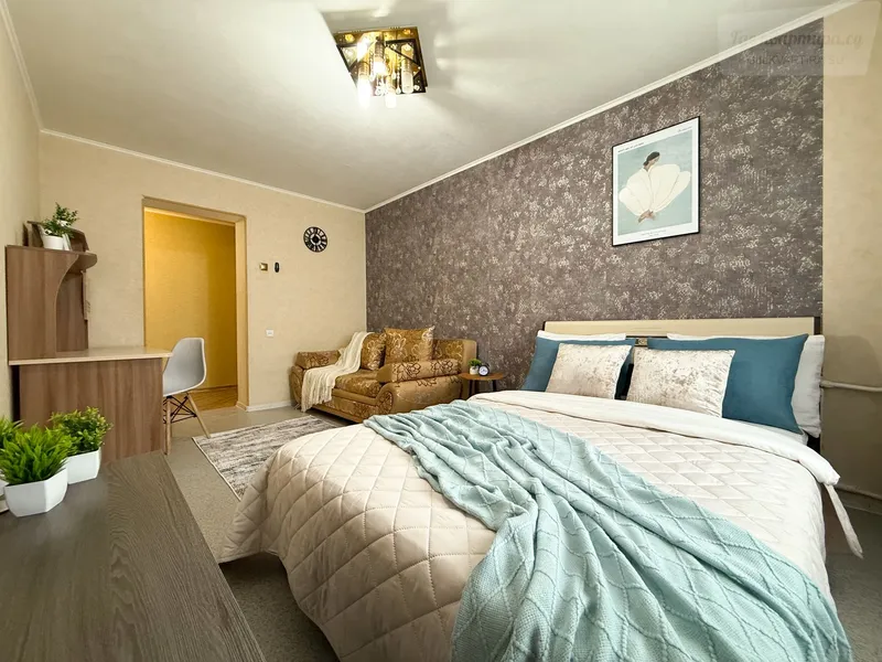 Фото квартиры 4