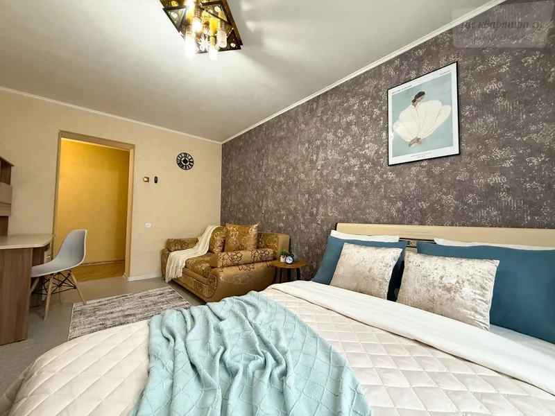 Фото квартиры 5