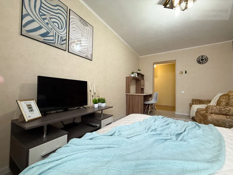 Фото квартиры 7