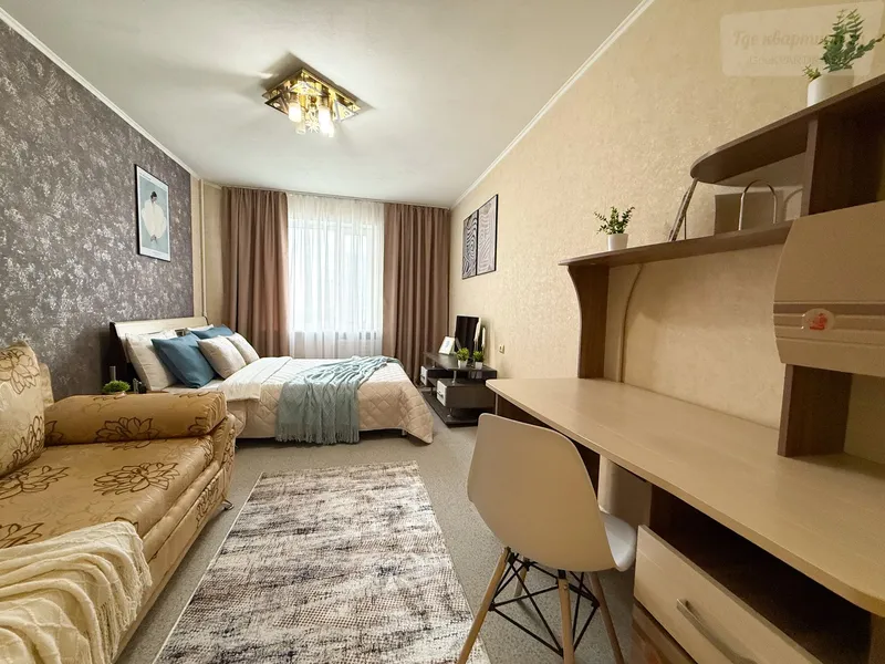 Фото квартиры 8