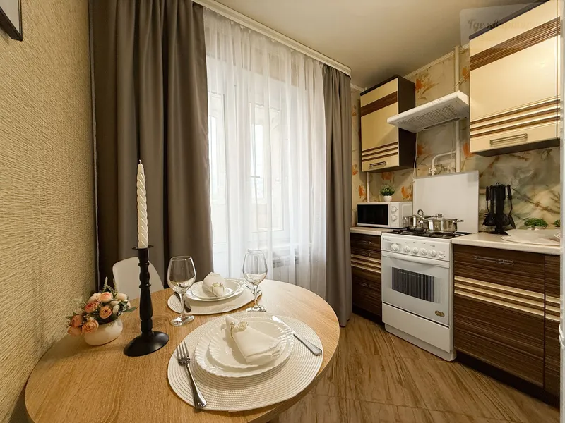 Фото квартиры 10