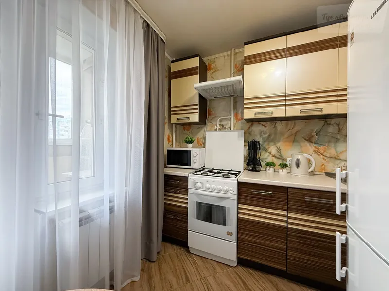 Фото квартиры 11