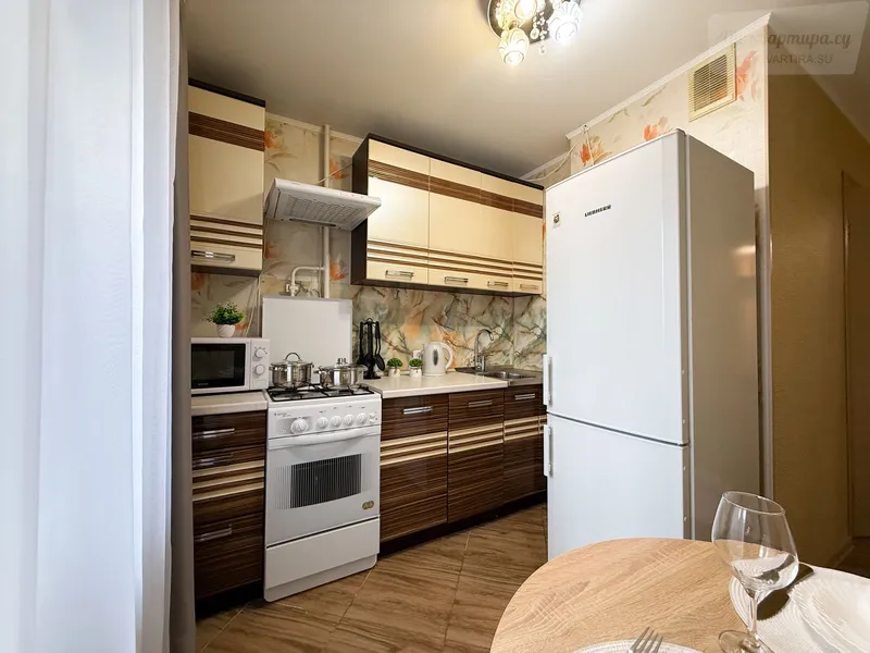 Фото квартиры 12