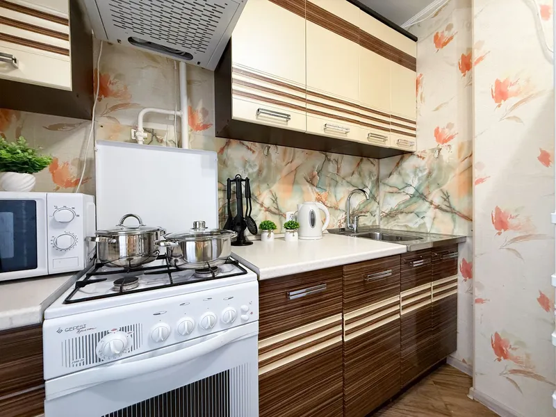 Фото квартиры 13