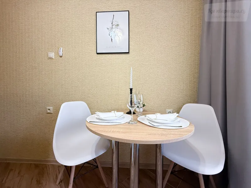 Фото квартиры 15