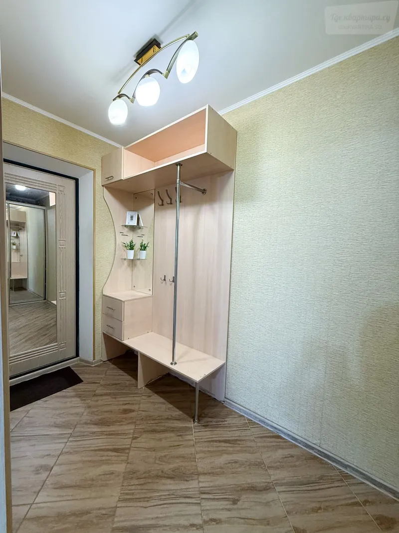 Фото квартиры 19