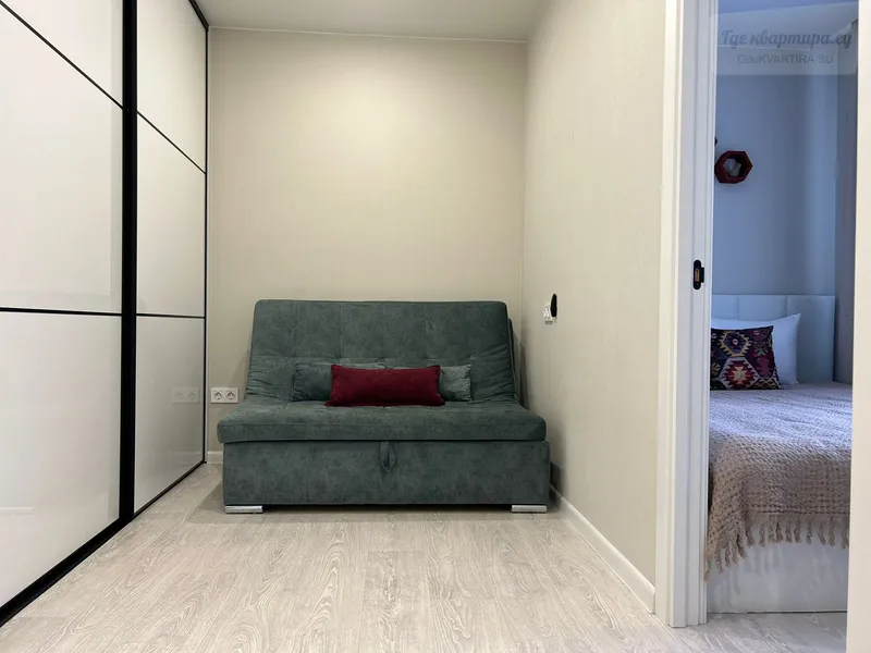 проспект Металлургов, 30Д