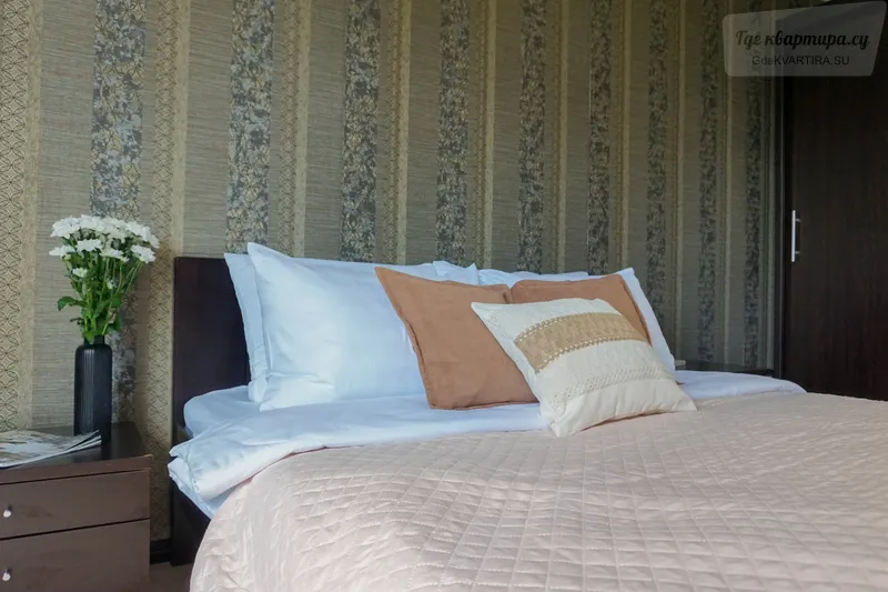 Фото квартиры 3