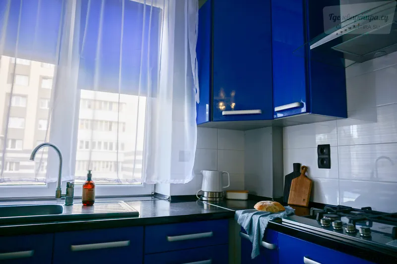 Фото квартиры 5