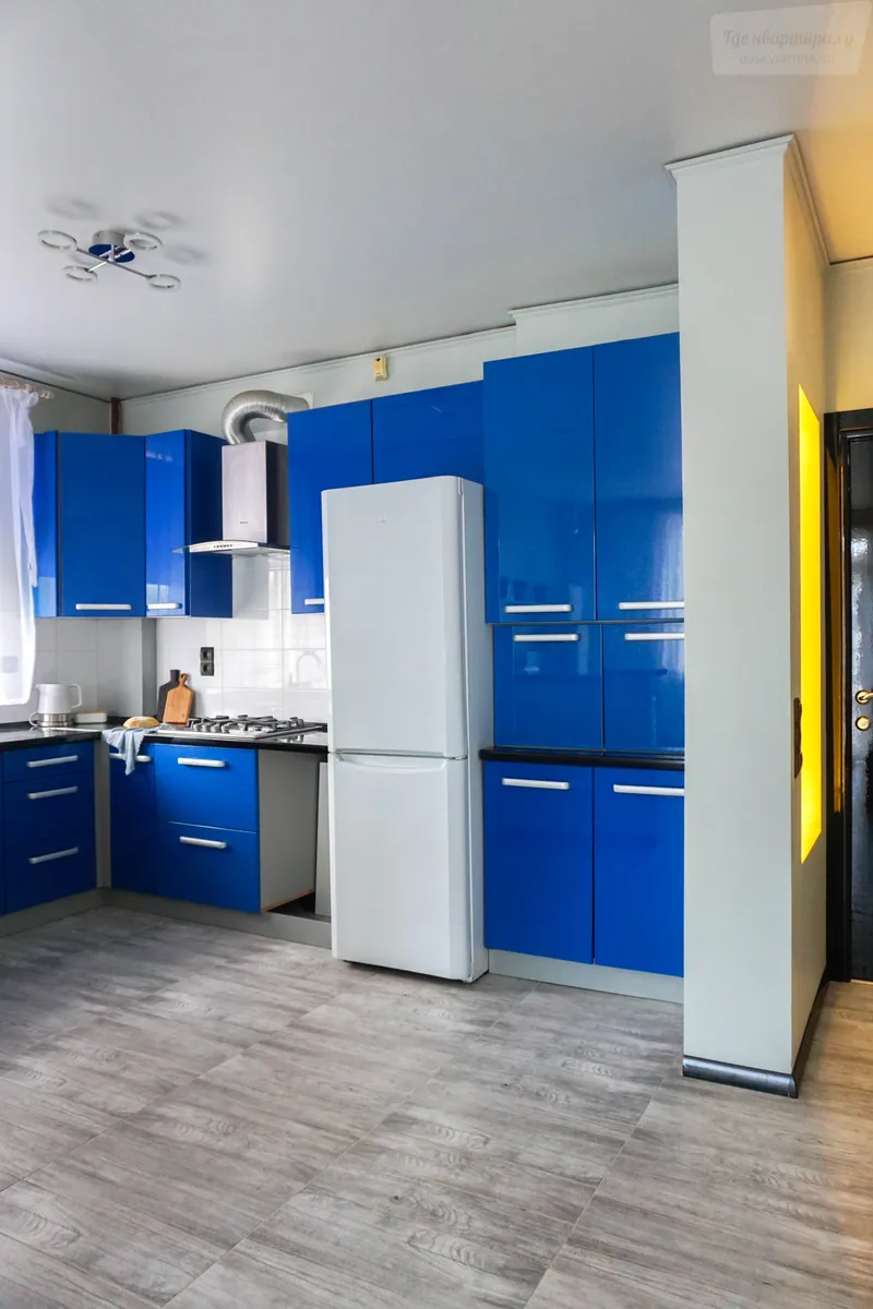 Фото квартиры 8