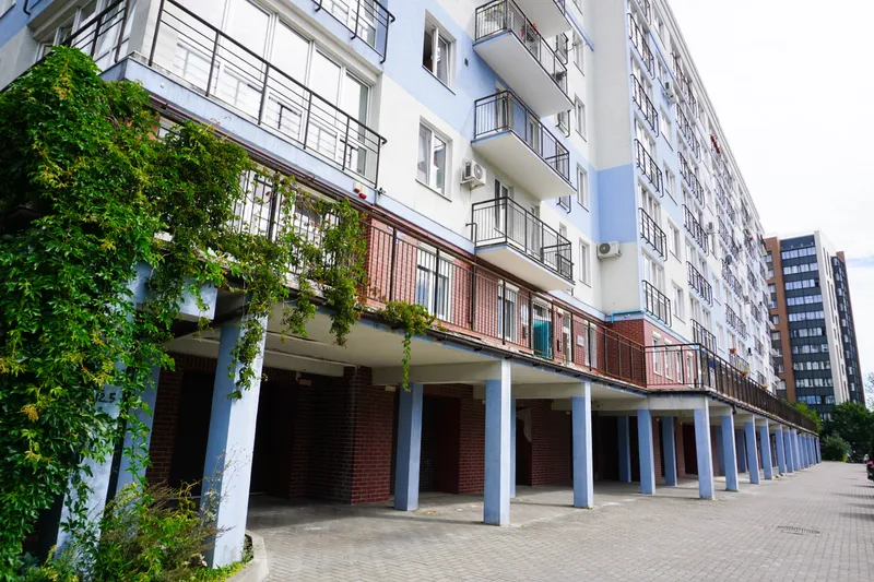 Фото квартиры 13