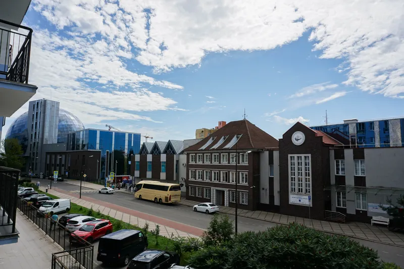 Фото квартиры 14