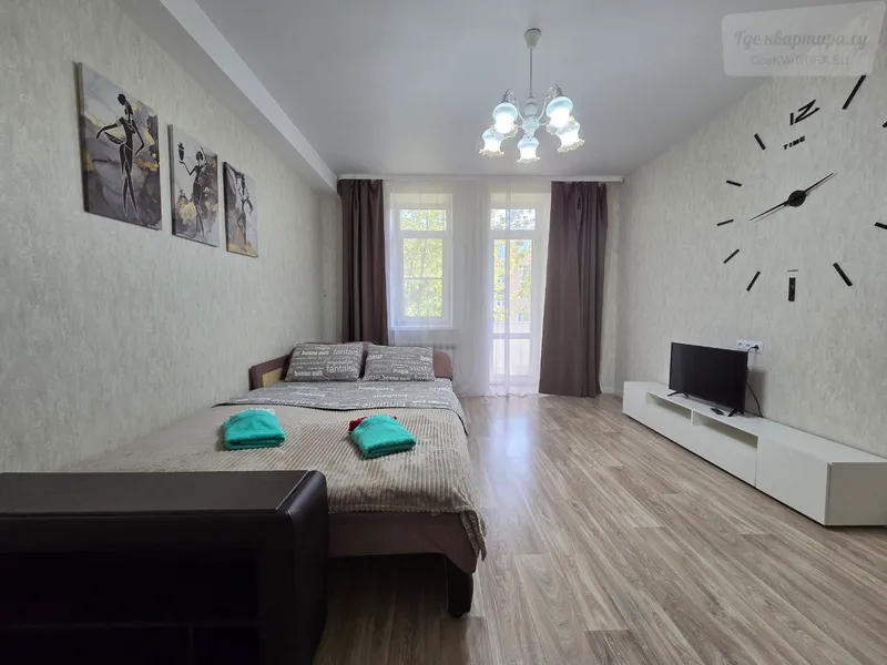 проспект Гагарина, 80