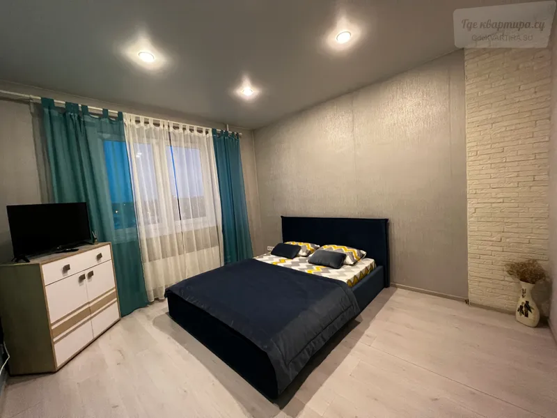 Фото квартиры 2