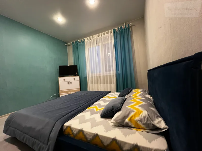 Фото квартиры 3