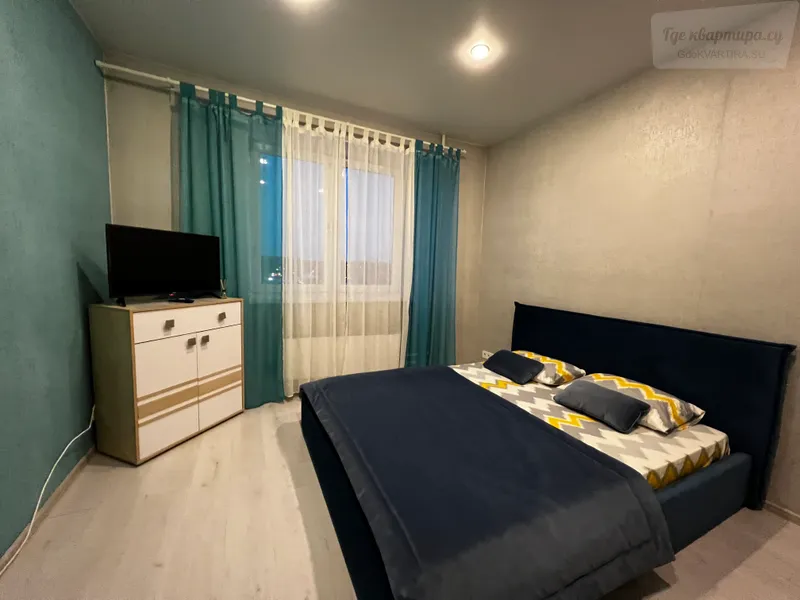 Фото квартиры 4