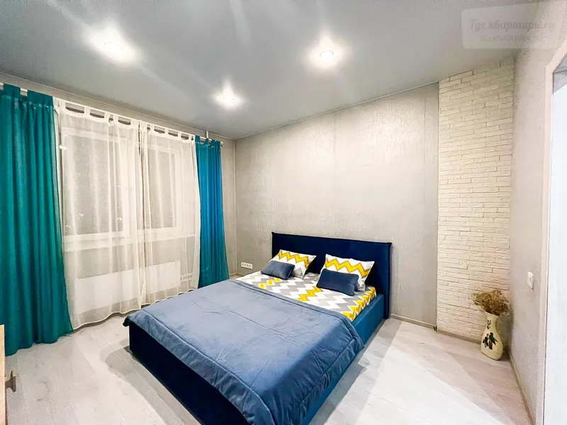 Фото квартиры 1