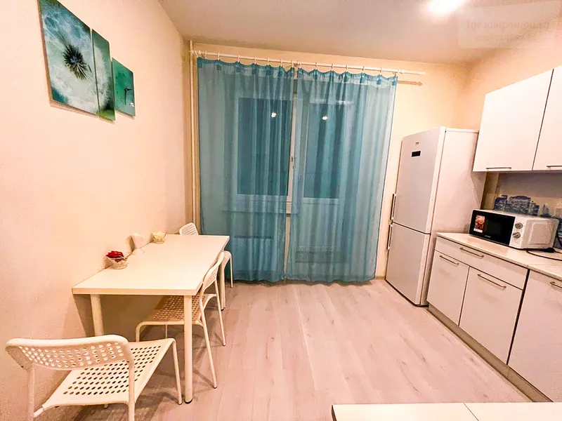 Фото квартиры 7