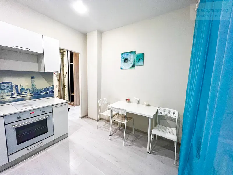 Фото квартиры 9