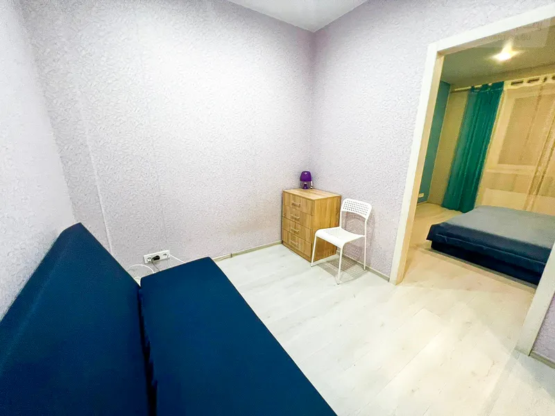 Фото квартиры 14