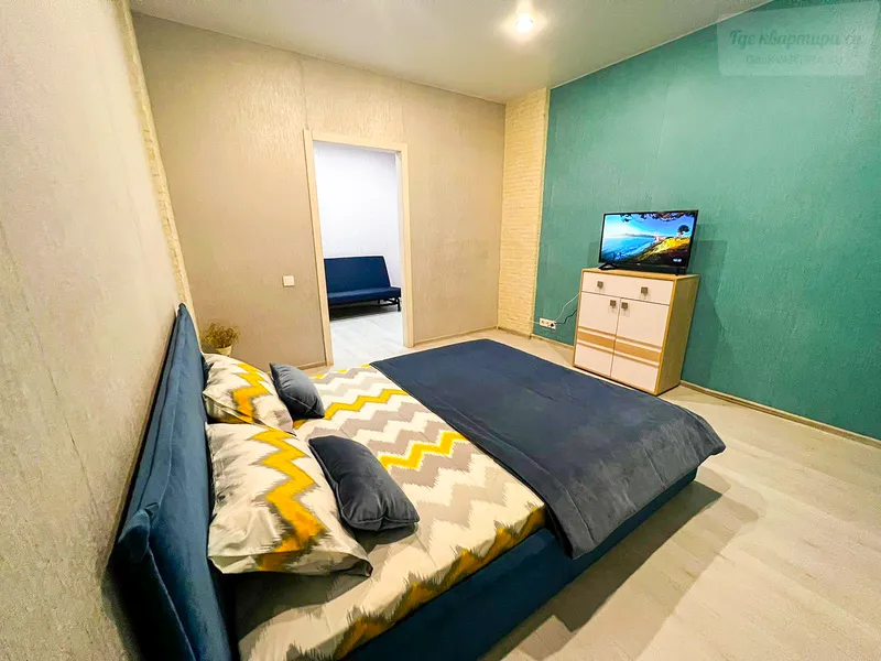 Фото квартиры 13