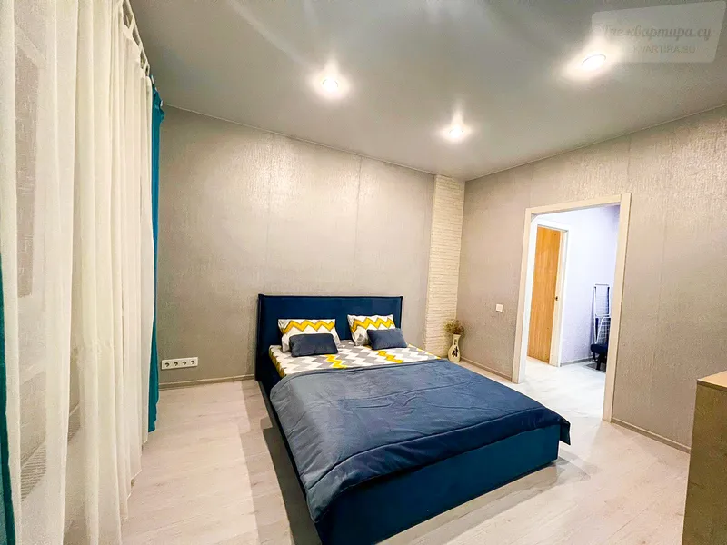 Фото квартиры 12