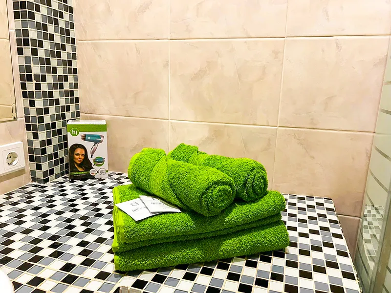 Фото квартиры 16