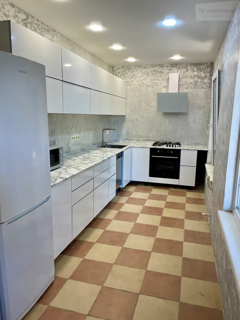 Фото квартиры 22