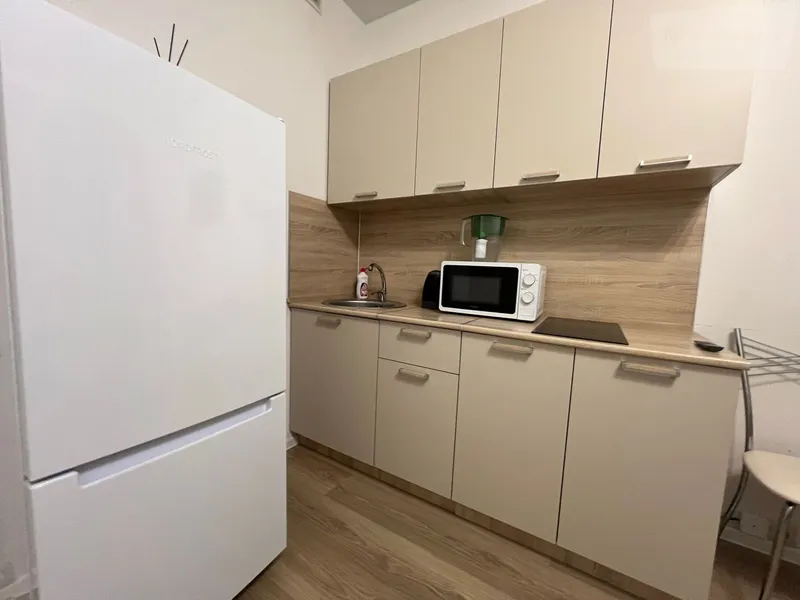 Фото квартиры: 1-й Стрелковый переулок, 1