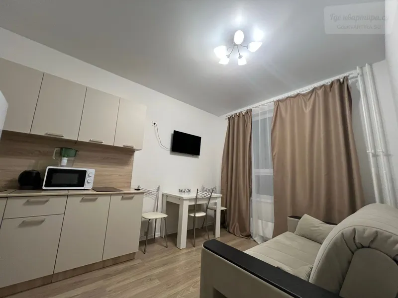 Фото квартиры 2