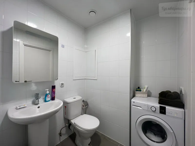 Фото квартиры 3