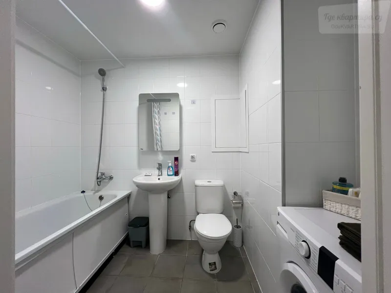 Фото квартиры 5