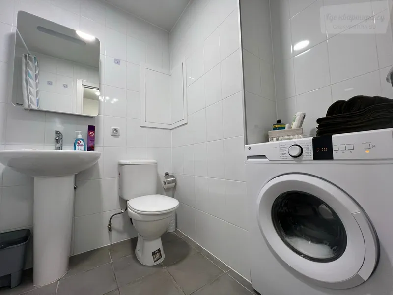 Фото квартиры 6