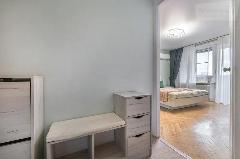 Ракетный бульвар, 9к2