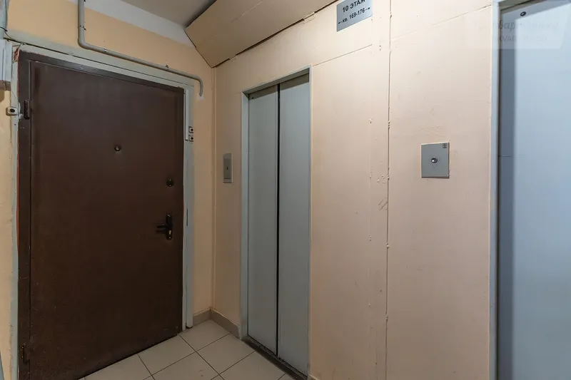 Ракетный бульвар, 9к2