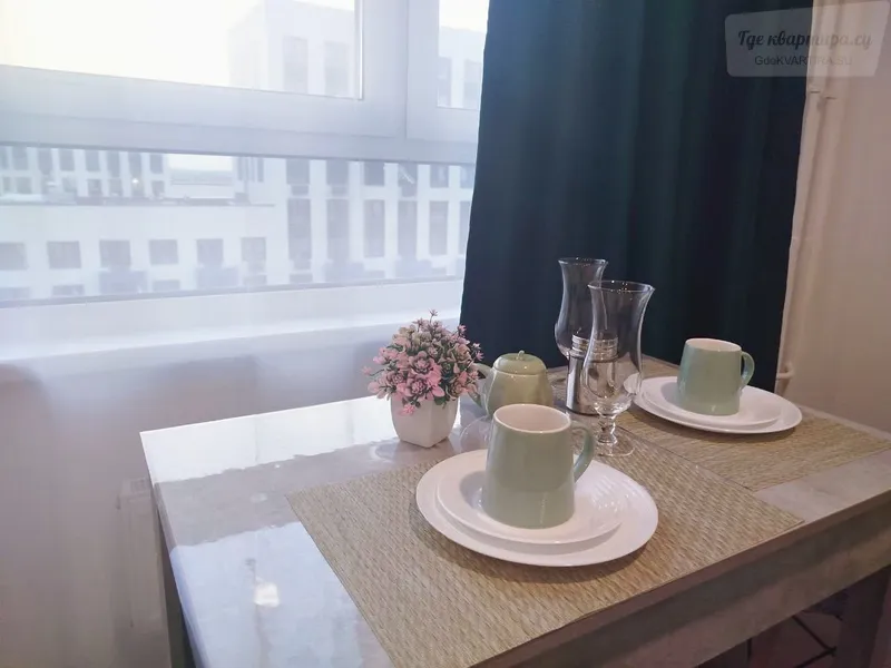 Фото квартиры 4