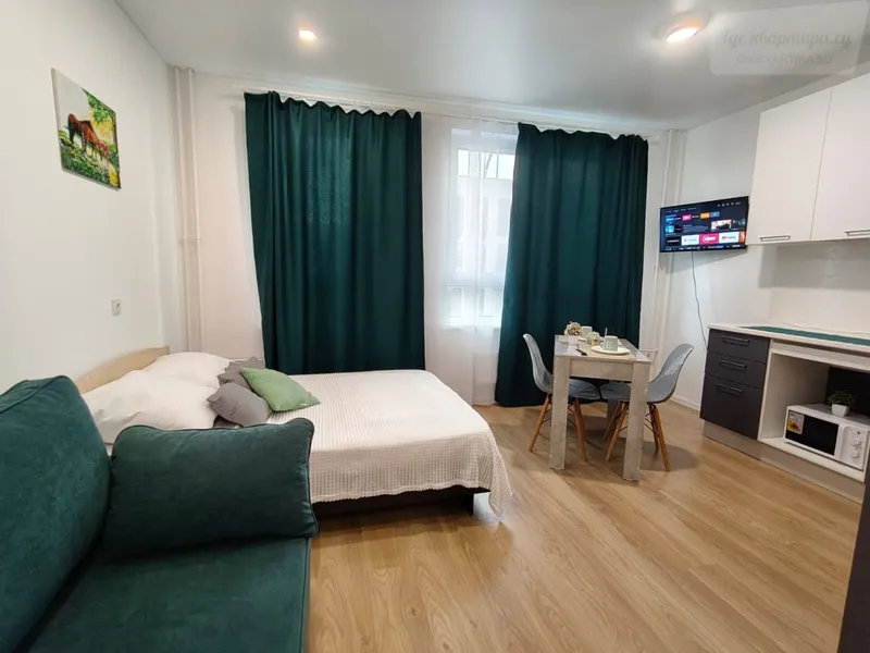 Фото квартиры 7