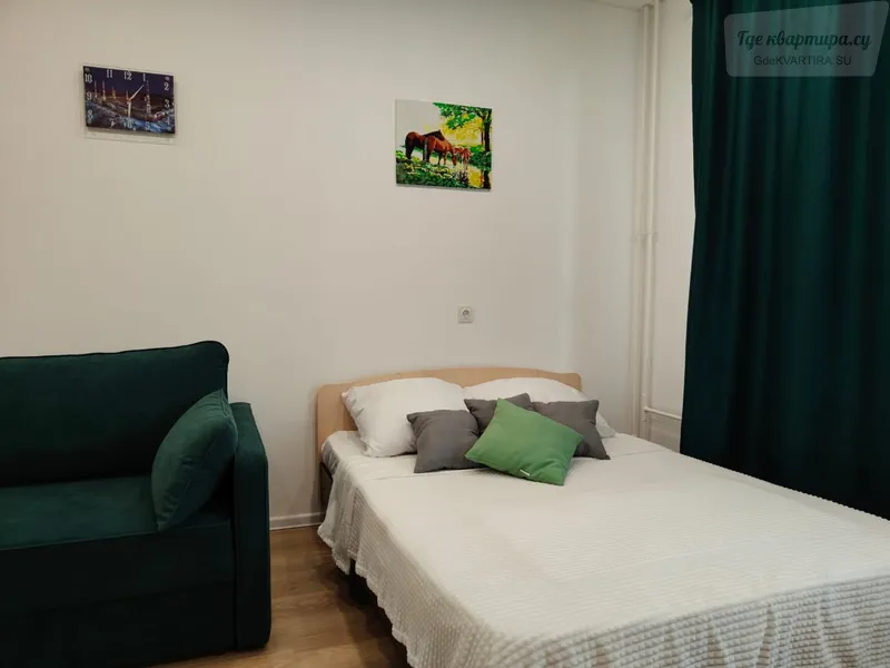 Фото квартиры 10