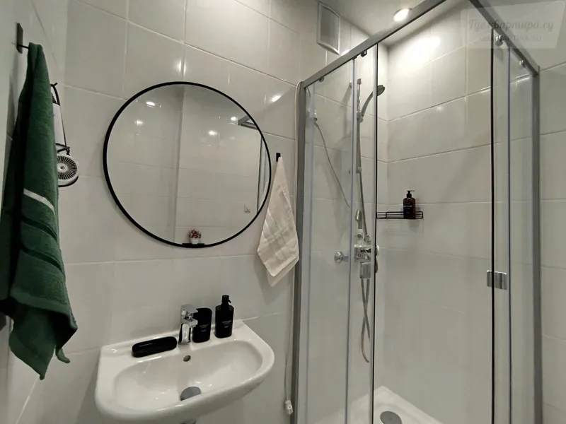 Фото квартиры 12