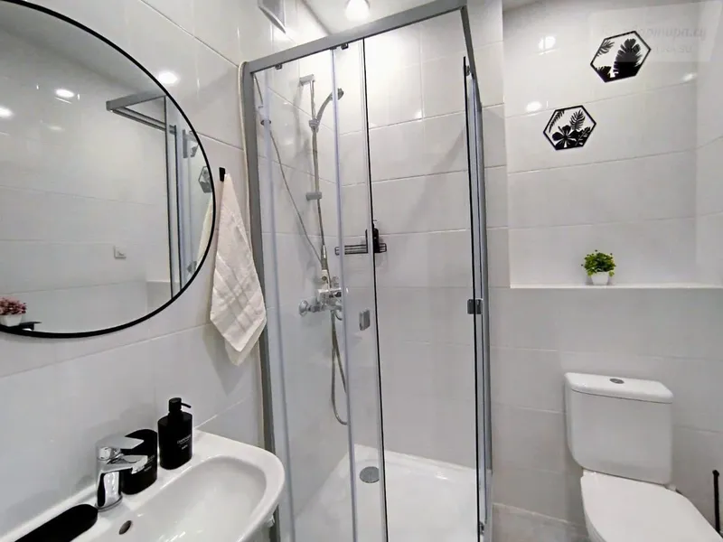 Фото квартиры 16