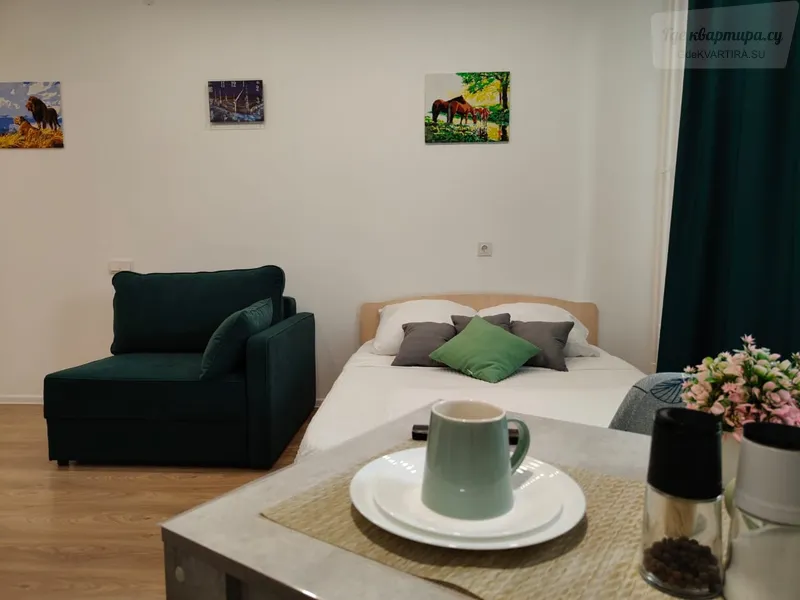 Фото квартиры 18