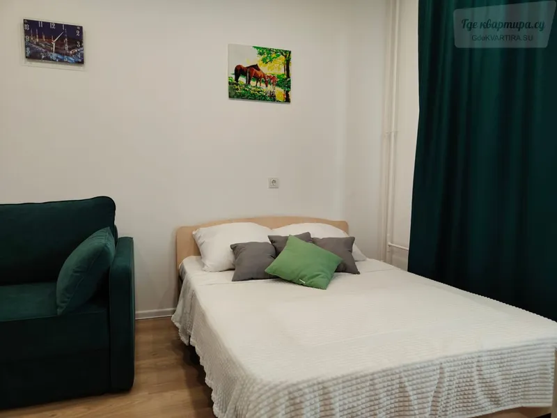 Фото квартиры 26