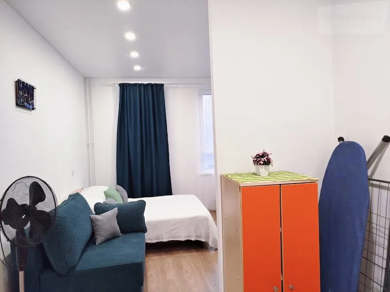 Фото квартиры 28