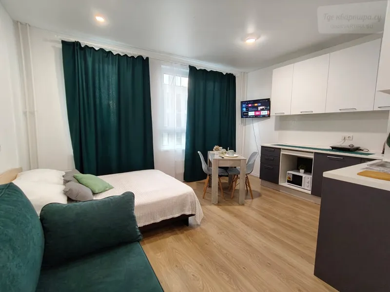 Фото квартиры 30