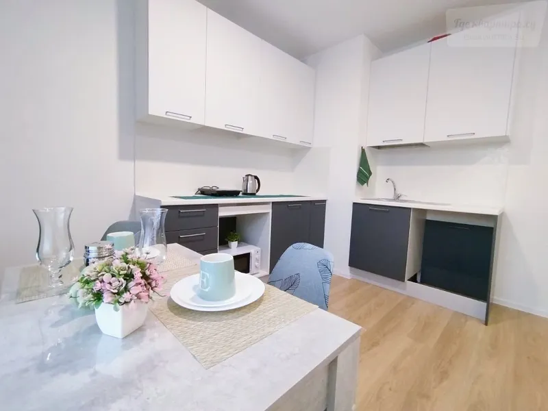 Фото квартиры 33