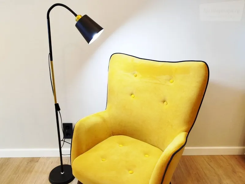 Фото квартиры 2