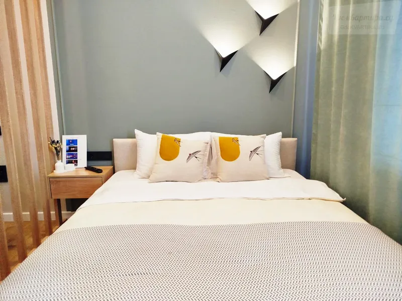 Фото квартиры 5